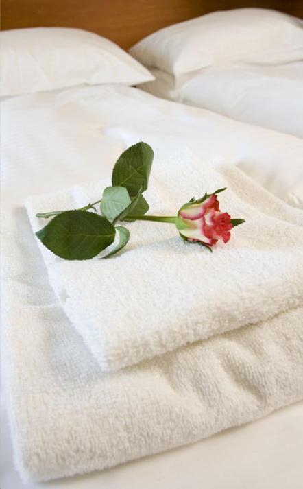 ברחן Hotel Boschlust מראה חיצוני תמונה