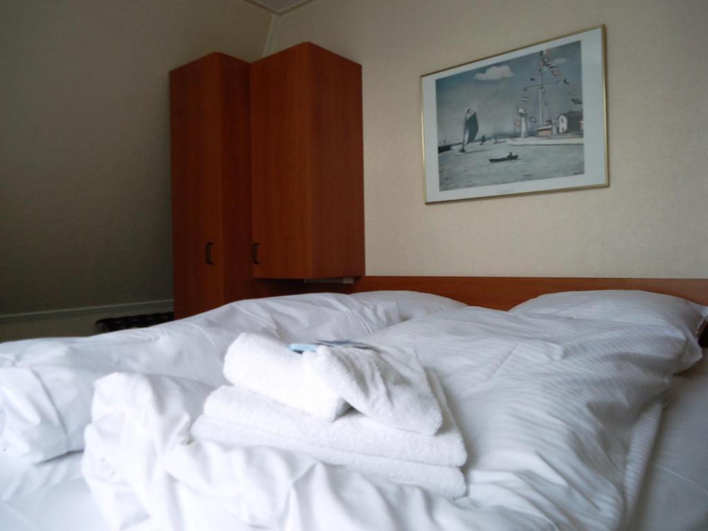 ברחן Hotel Boschlust חדר תמונה