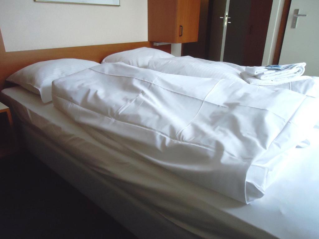 ברחן Hotel Boschlust חדר תמונה