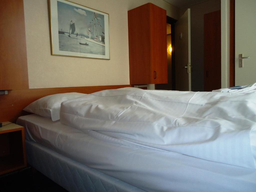 ברחן Hotel Boschlust חדר תמונה