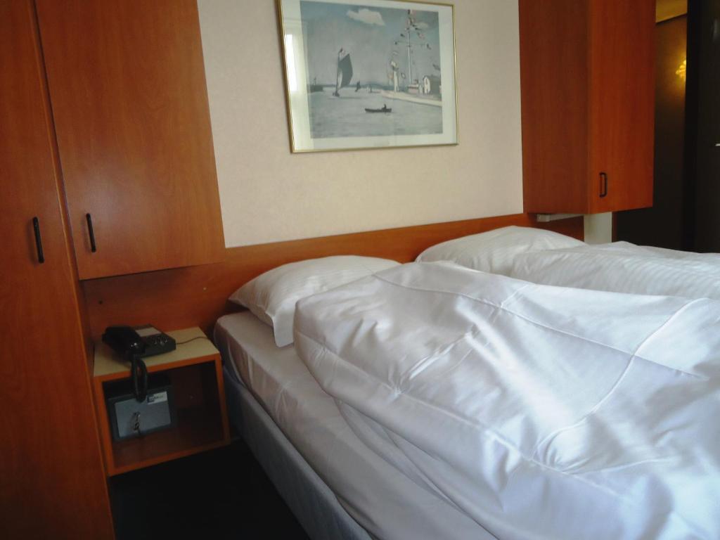 ברחן Hotel Boschlust חדר תמונה
