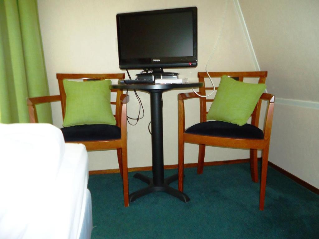 ברחן Hotel Boschlust מראה חיצוני תמונה