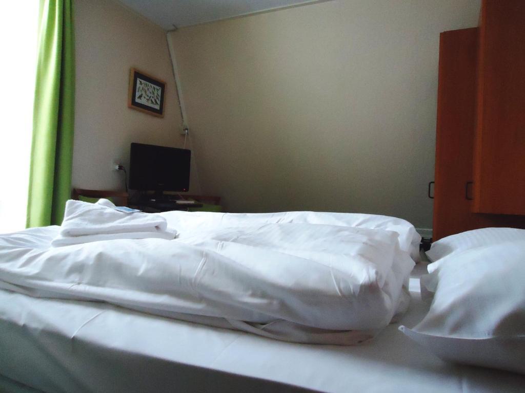 ברחן Hotel Boschlust חדר תמונה